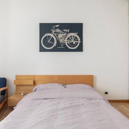 Apartmán Papi12 Milán Exteriér fotografie