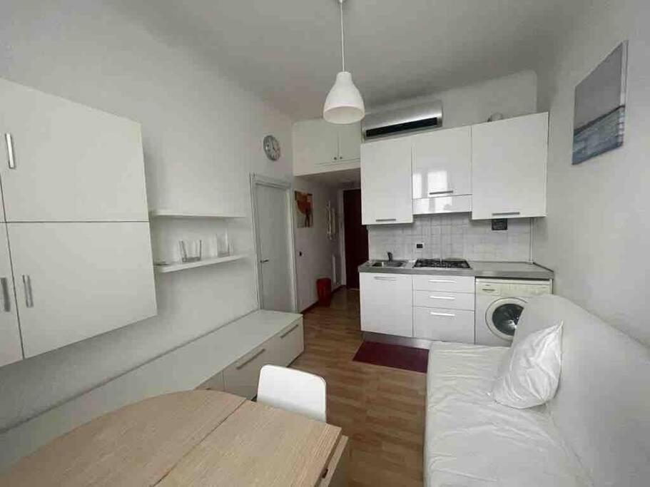 Apartmán Papi12 Milán Exteriér fotografie