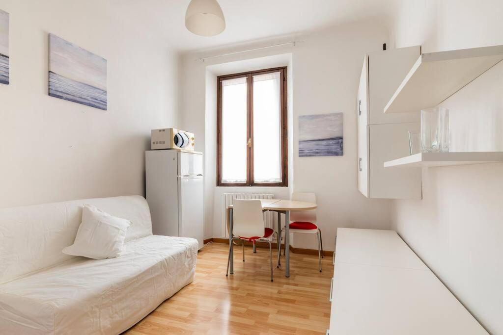 Apartmán Papi12 Milán Exteriér fotografie