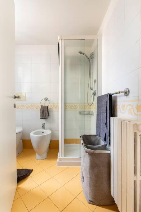 Apartmán Papi12 Milán Exteriér fotografie