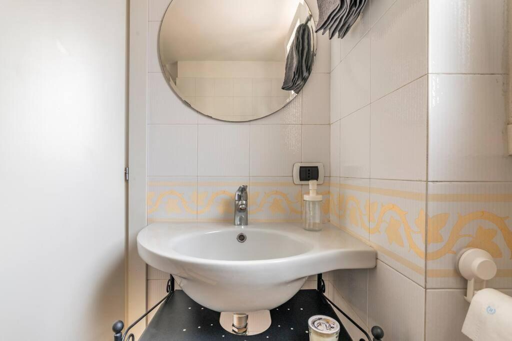 Apartmán Papi12 Milán Exteriér fotografie
