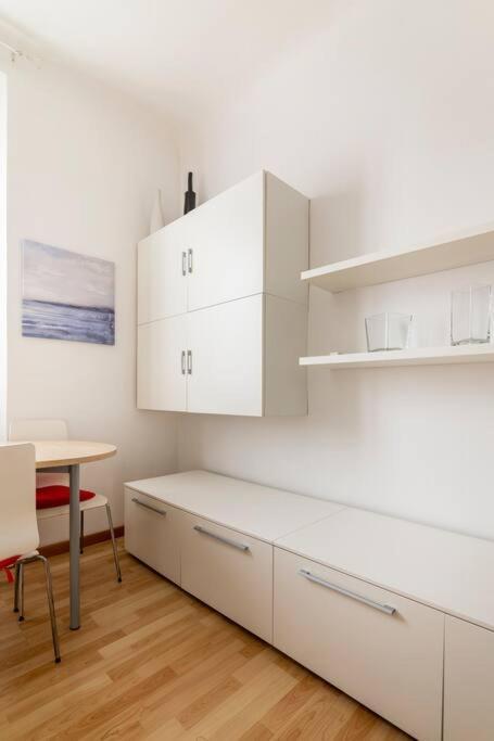 Apartmán Papi12 Milán Exteriér fotografie