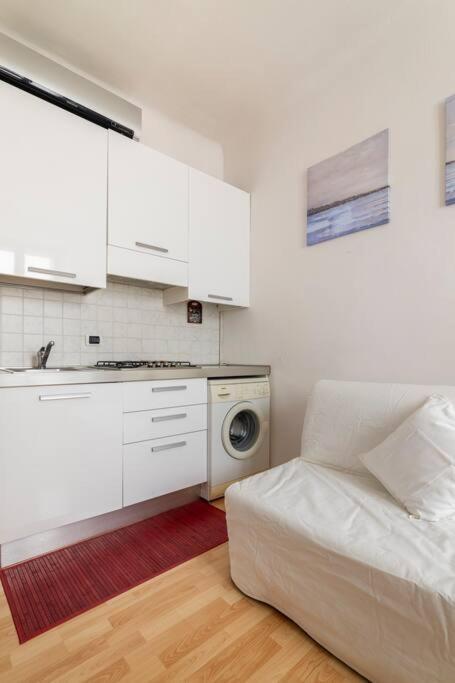 Apartmán Papi12 Milán Exteriér fotografie